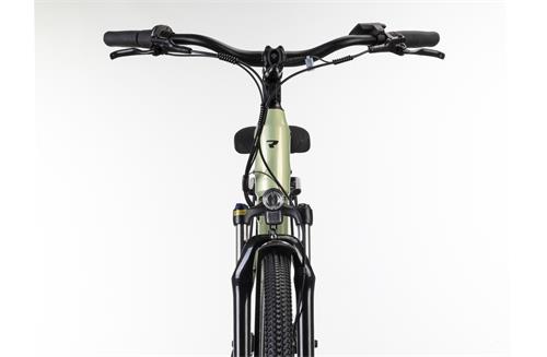CONOR SEVILLA 7s 27,5" BAFANG GREEN MD-440