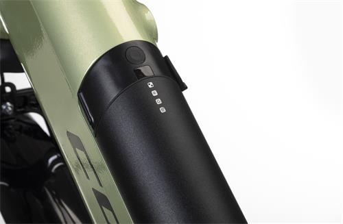 CONOR SEVILLA 7s 27,5" BAFANG GREEN MD-440