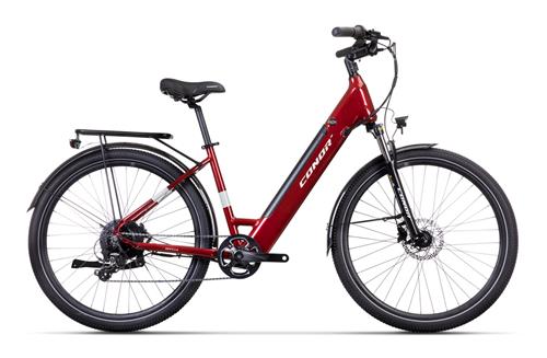 CONOR SEVILLA 7s 27,5" BAFANG GARNET MD-440