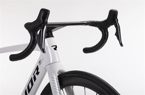 VOLCANO AERO DISC. ULTEGRA Di2 2x12s PEARL XS/490