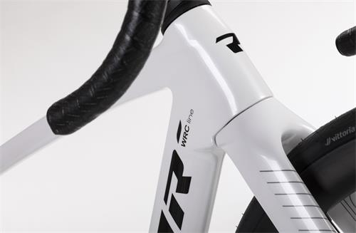 VOLCANO AERO DISC. ULTEGRA Di2 2x12s PEARL XS/490