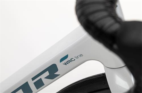 VOLCANO DISC. 105 Di2 2x12s WHITE MD/530