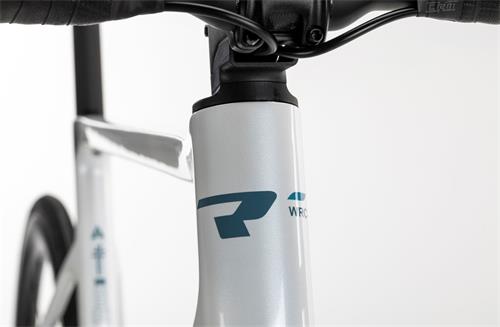 VOLCANO DISC. 105 Di2 2x12s WHITE MD/530