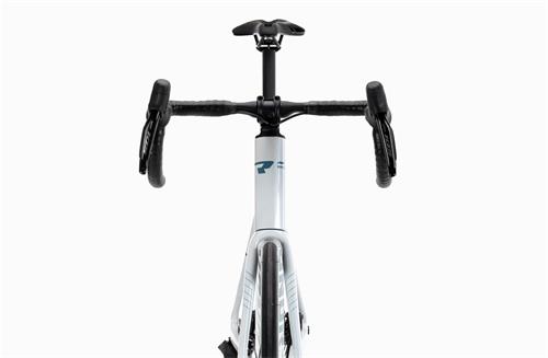 VOLCANO DISC. 105 Di2 2x12s WHITE MD/530