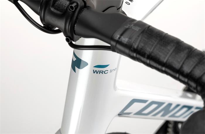 VOLCANO DISC. 105 Di2 2x12s WHITE MD/530