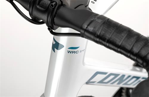 VOLCANO DISC. 105 Di2 2x12s WHITE MD/530