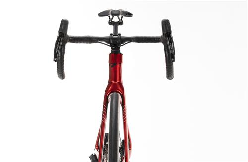 VOLCANO DISC. 105 Di2 2x12s RED MD/530