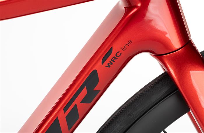 VOLCANO DISC. 105 Di2 2x12s RED MD/530