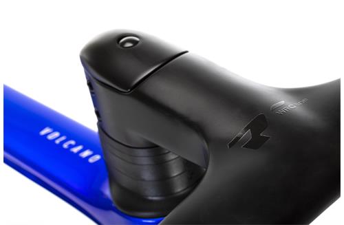 VOLCANO DISC SRAM FORCE 2x12s BLUE LA/560