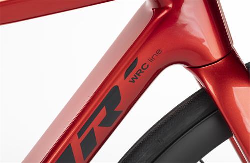 VOLCANO D. DURA ACEDi2 2x12s RED SM/500