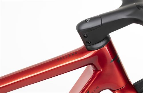 VOLCANO D. DURA ACEDi2 2x12s RED SM/500