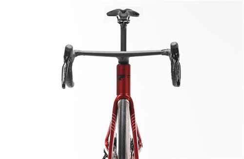 VOLCANO D. DURA ACEDi2 2x12s RED SM/500