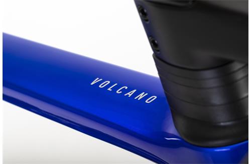 VOLCANO D. DURA ACEDi2 2x12s BLUE SM/500