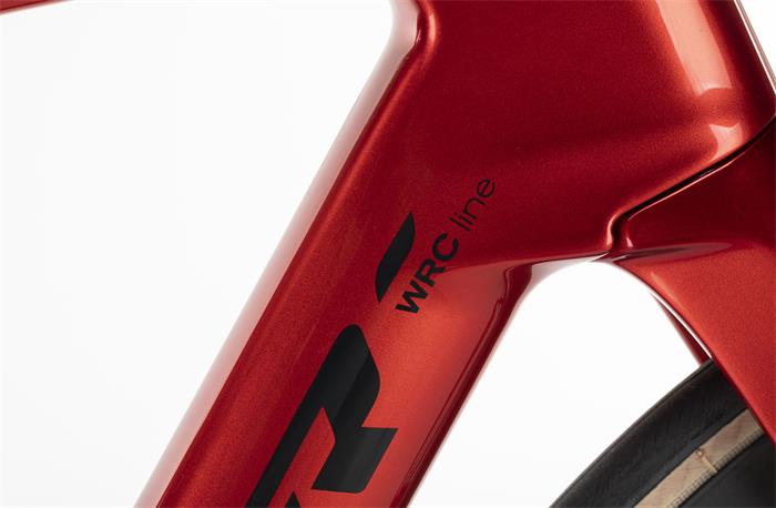 VOLCANO DISC. ULTEGRA Di2 2x12s RED SM/500