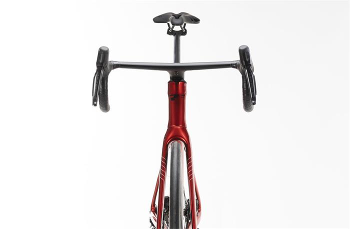 VOLCANO DISC. ULTEGRA Di2 2x12s RED SM/500
