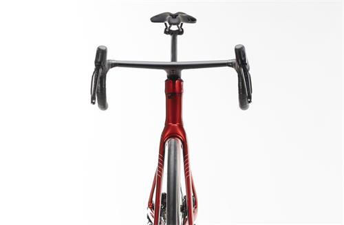VOLCANO DISC. ULTEGRA Di2 2x12s RED SM/500