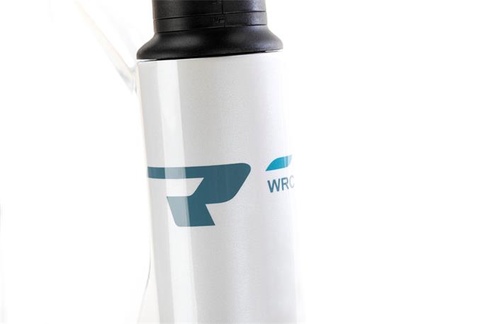 VOLCANO DISC. ULTEGRA Di2 2x12s WHITE LA/560