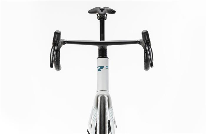 VOLCANO DISC. ULTEGRA Di2 2x12s WHITE LA/560