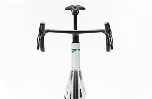 VOLCANO DISC. ULTEGRA Di2 2x12s WHITE LA/560