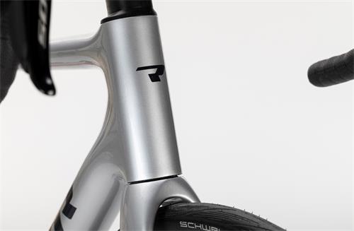 RUSH GRAN FONDO 105 Di2 2x12s GREY LA/570