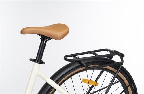 NANTES E-CITY 28" BEIGE LA-460
