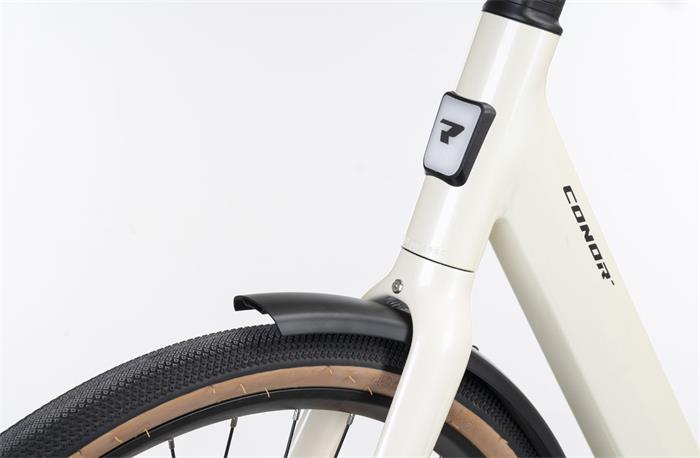 NANTES E-CITY 28" BEIGE LA-460