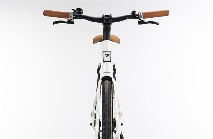 NANTES E-CITY 28" BEIGE LA-460