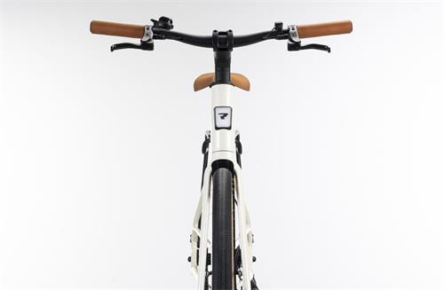 NANTES E-CITY 28" BEIGE LA-460