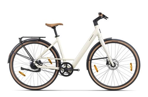 NANTES E-CITY 28" BEIGE LA-460