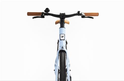 NANTES E-CITY 28" SKY BLUE LA-460
