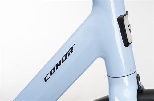 NANTES E-CITY 28" SKY BLUE LA-460