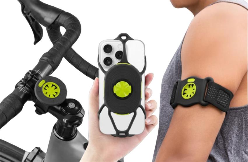CONECTOR RUN+BIKE PARA MOVIL