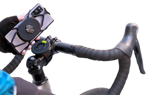CONECTOR RUN+BIKE PARA MOVIL