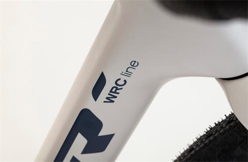SELVA SRAM Rival XPLR AXS WHITE-GREY XS-450