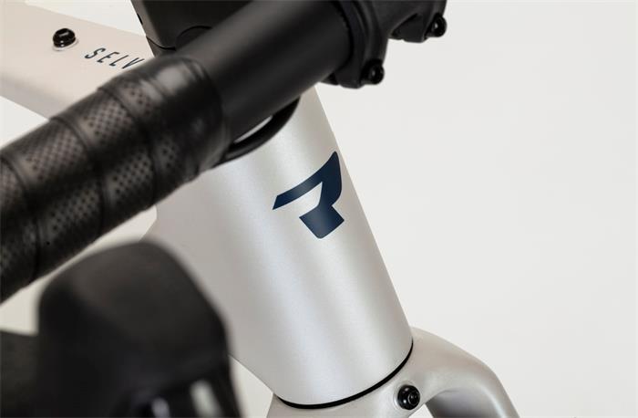 SELVA SRAM Rival XPLR AXS WHITE-GREY XS-450