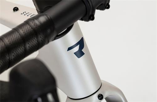 SELVA SRAM Rival XPLR AXS WHITE-GREY XS-450