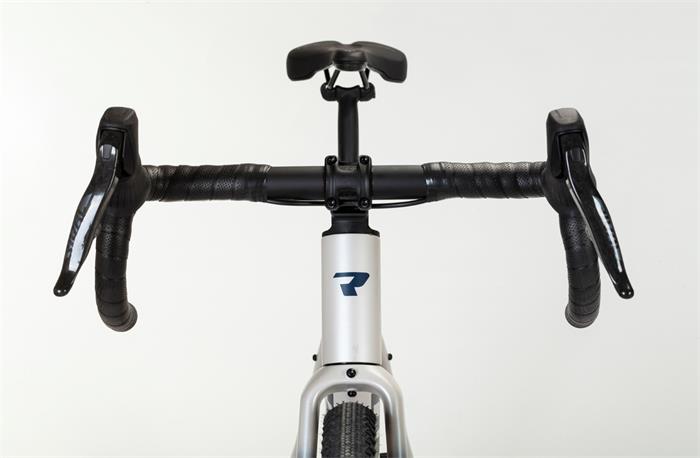 SELVA SRAM Rival XPLR AXS WHITE-GREY XS-450