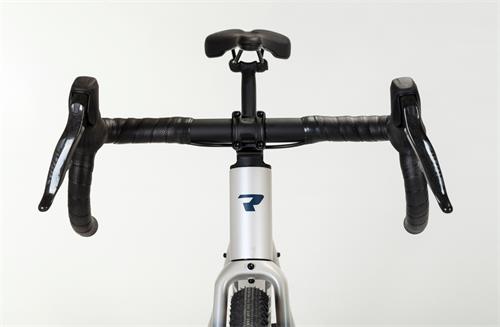 SELVA SRAM Rival XPLR AXS WHITE-GREY XS-450