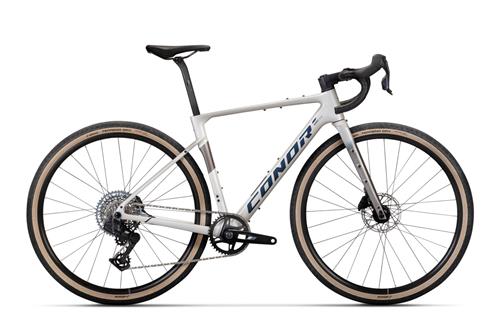 SELVA GRAVEL GRX820 12s WHITE-GREY LA-542