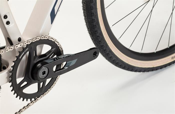 SELVA GRAVEL GRX820 12s WHITE-GREY LA-542