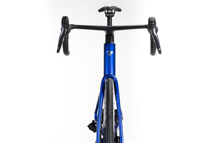 VOLCANO DISC SRAM FORCE 2x12s BLUE XS/470