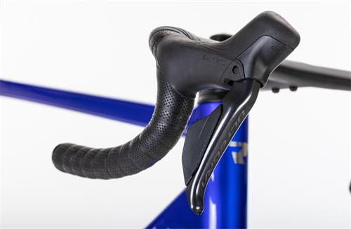 VOLCANO DISC. ULTEGRA Di2 2x12s BLUE XS/470