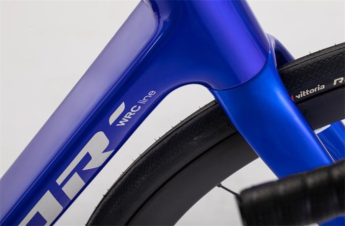 VOLCANO DISC. ULTEGRA Di2 2x12s BLUE XS/470