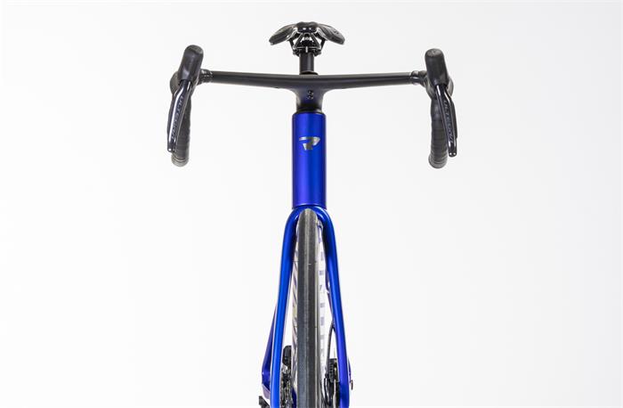 VOLCANO DISC. ULTEGRA Di2 2x12s BLUE XS/470
