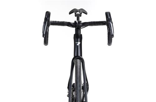 RUSH GRAN FONDO Ultegra Di2 2x12s BLACK MD/540