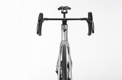 VOLCANO AERO DISC 105 Di2 2x12s LIGHT GREY LA/560