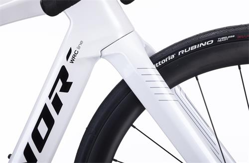 VOLCANO AERO DISC 105 Di2 2x12s PEARL SM/520