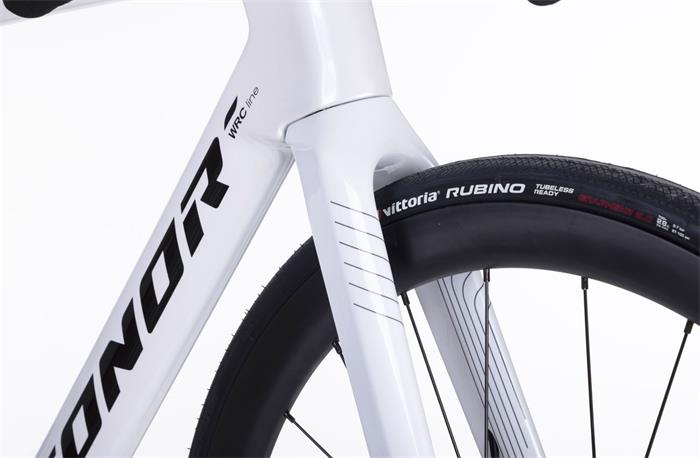 VOLCANO AERO DISC 105 Di2 2x12s PEARL SM/520