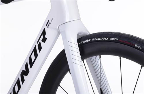 VOLCANO AERO DISC 105 Di2 2x12s PEARL SM/520