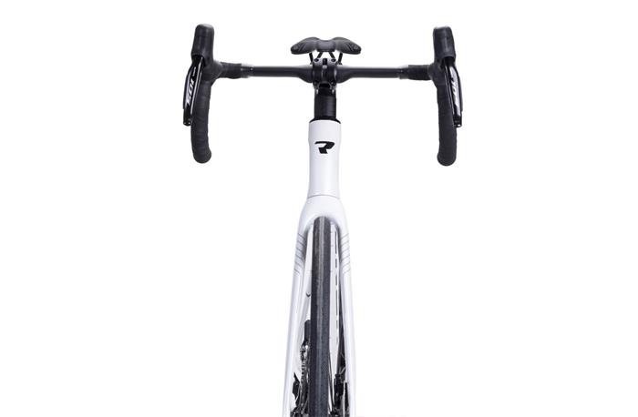 VOLCANO AERO DISC 105 Di2 2x12s PEARL SM/520